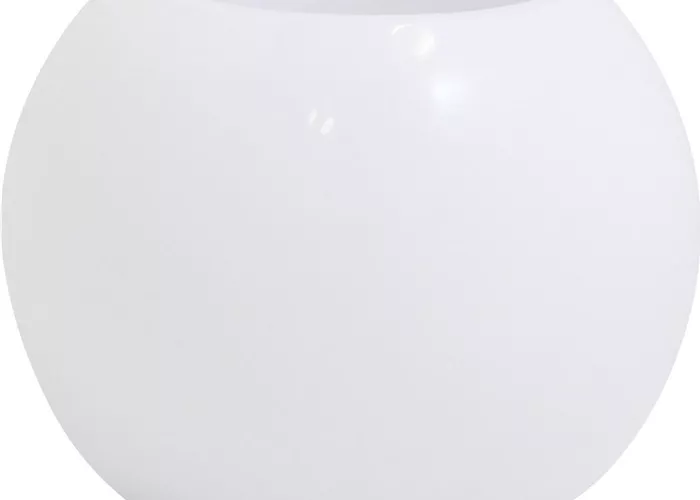 fleur ami PREMIUM GLOBE Pflanzgefäß