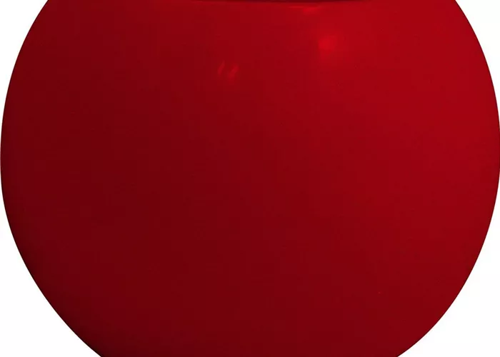 fleur ami PREMIUM GLOBE Pflanzgefäß