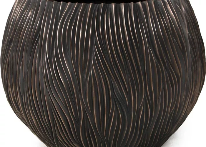 fleur ami RIVER Pflanzgefäß