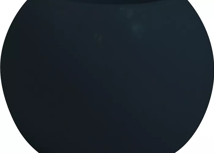 fleur ami PREMIUM GLOBE Pflanzgefäß