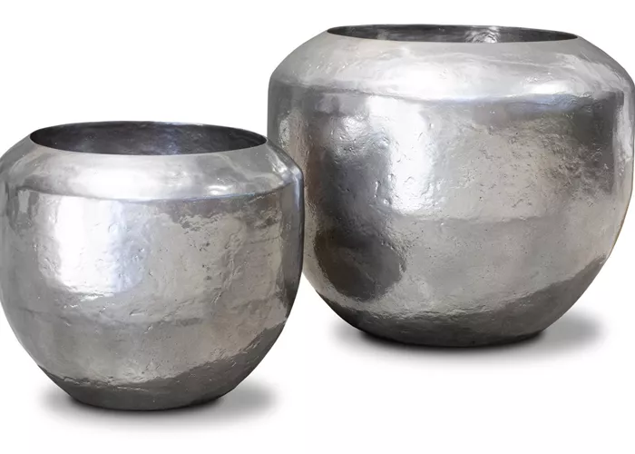 fleur ami NEW LOFT Pflanzgefäß