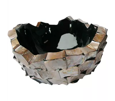 fleur ami MUSCHEL Schale fleur ami MUSCHEL Schale