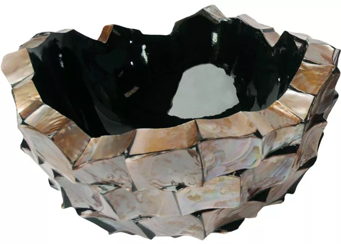 fleur ami MUSCHEL Schale fleur ami MUSCHEL Schale