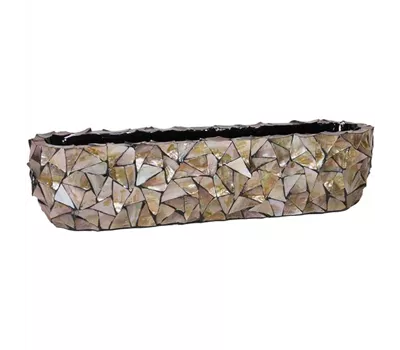 fleur ami MUSCHEL Tischgefäß fleur ami MUSCHEL Tischgefäß