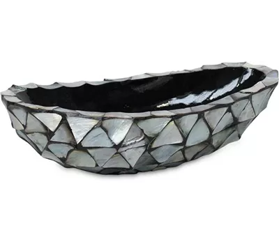 fleur ami MUSCHEL Schale fleur ami MUSCHEL Schale