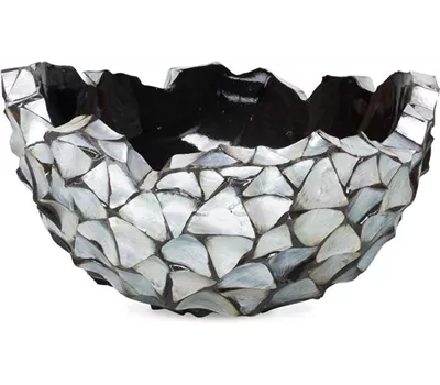 fleur ami MUSCHEL Schale fleur ami MUSCHEL Schale