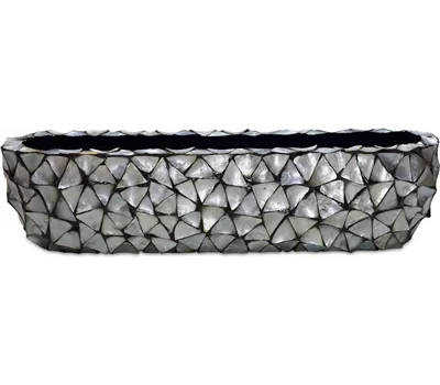 fleur ami MUSCHEL Tischgefäß fleur ami MUSCHEL Tischgefäß