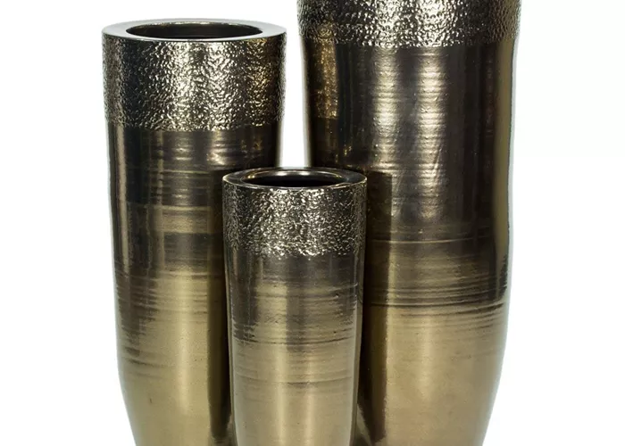 fleur ami GLAZE Pflanzgefäß fleur ami GLAZE Pflanzgefäß