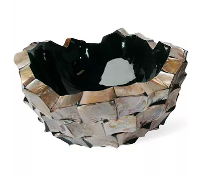 fleur ami MUSCHEL Schale fleur ami MUSCHEL Schale