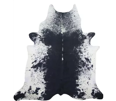 fleur ami BULL Kuhfell