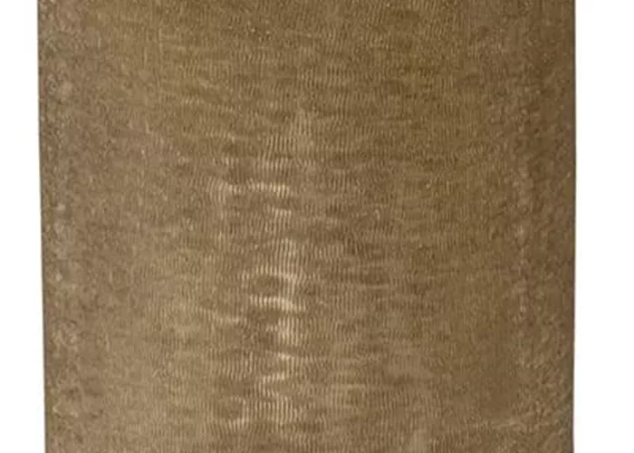 fleur ami MIDAS Blumenvase 12,5x12,5/52,5 cm