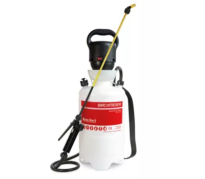 Birchmeier Akku-Sprühgerät 'Accu Star 8' 8 l Birchmeier Akku-Sprühgerät 'Accu Star 8' 8 l