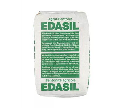 Oscorna Agrar-Bentonit Edasil 25 kg Oscorna Agrar-Bentonit Edasil 25 kg