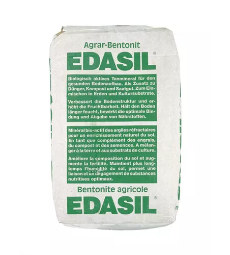 Oscorna Agrar-Bentonit Edasil 25 kg