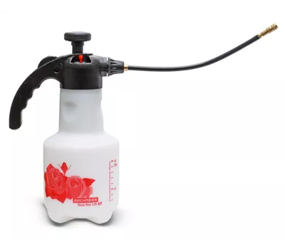 Birchmeier Druckspeichersprühgerät 'Rose Star 1.25' 1,25 l Birchmeier Druckspeichersprühgerät 'Rose Star 1.25' 1,25 l
