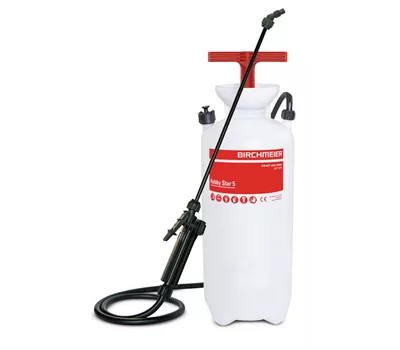 Birchmeier Drucksprühgerät 'Hobby Star 5' 5 l  Birchmeier Drucksprühgerät 'Hobby Star 5' 5 l