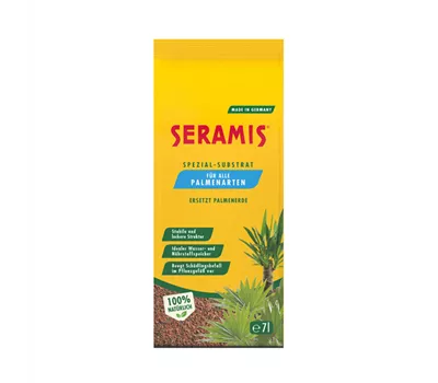 Seramis Palmen Spezial-Substrat Seramis Palmen Spezial-Substrat