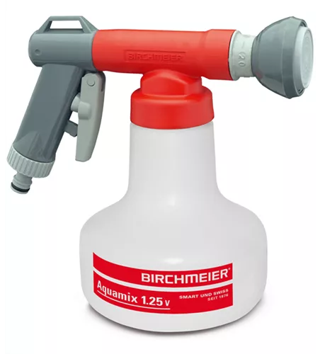Birchmeier Düngermischgerät 'Aquamix 1.25 V' 1,25 l Birchmeier Düngermischgerät 'Aquamix 1.25 V' 1,25 l