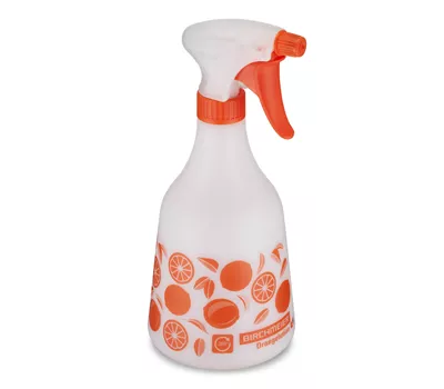 Birchmeier Handsprühgerät 'Orangelution 360°' 0,5 l Birchmeier Handsprühgerät 'Orangelution 360°' 0,5 l