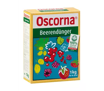 Oscorna Beerendünger Oscorna Beerendünger