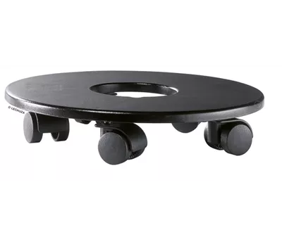 LECHUZA Rolluntersetzer Ø 31  LECHUZA Rolluntersetzer Ø 31