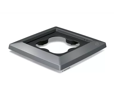 LECHUZA Rolluntersetzer 32  LECHUZA Rolluntersetzer 32