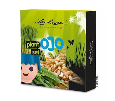 LECHUZA Pflanz-Set  LECHUZA Pflanz-Set