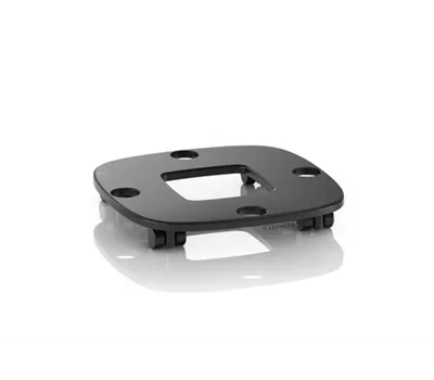 LECHUZA PILA Coaster schwarz LECHUZA PILA Coaster schwarz