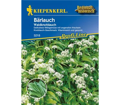 Bärlauch Bärlauch
