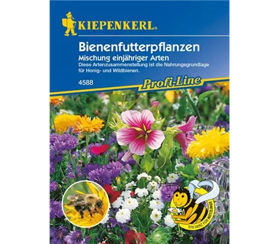 Bienenfutterpflanzen Bienenfutterpflanzen