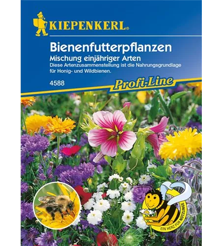 Bienenfutterpflanzen