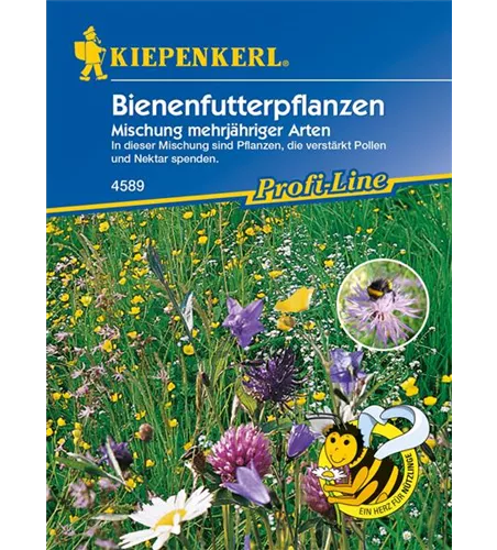 Bienenfutterpflanzen