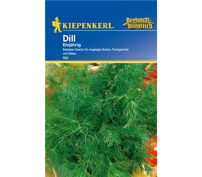 Dill Dill