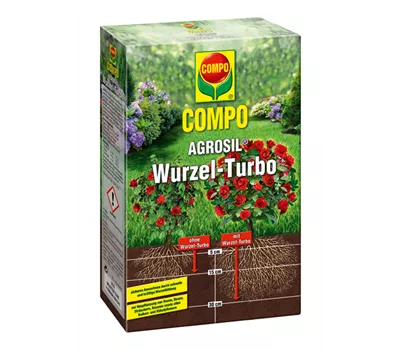 Compo AGROSIL Wurzel-Turbo  Compo AGROSIL Wurzel-Turbo
