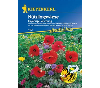Nützlingswiese Nützlingswiese
