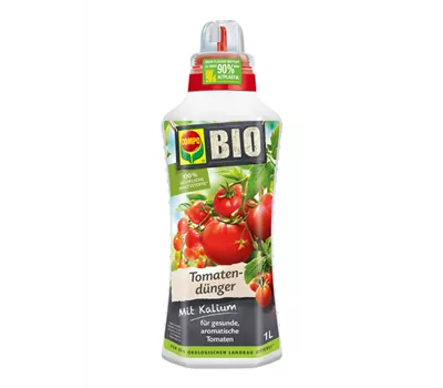 Compo BIO Tomatendünger 