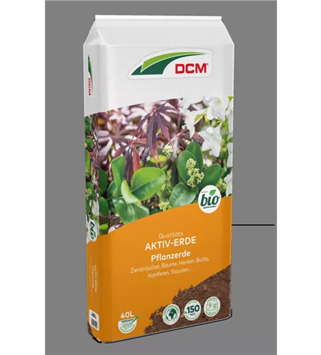 Cuxin Aktiv-Erde Pflanzerde Cuxin Aktiv-Erde Pflanzerde