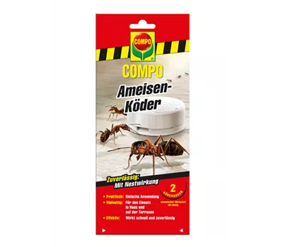 Compo Ameisen-Köder  Compo Ameisen-Köder