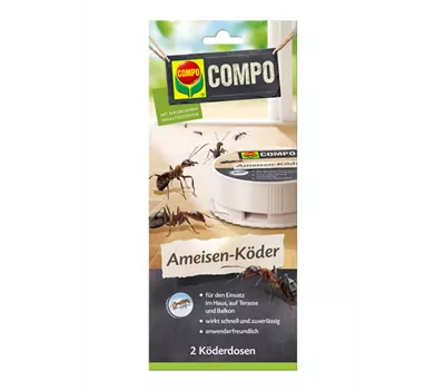Compo Ameisen-Köder N (Bio)  Compo Ameisen-Köder N (Bio)