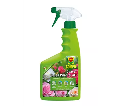 Compo Duaxo Rosen Pilz-frei AF  Compo Duaxo Rosen Pilz-frei AF