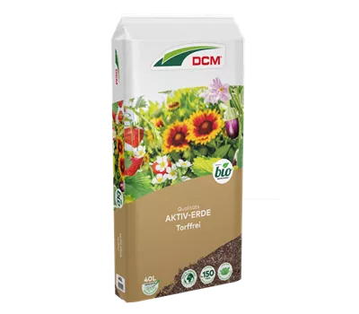 Cuxin Aktiv-Erde Torffrei Cuxin Aktiv-Erde Torffrei