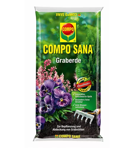 Compo Sana Graberde 