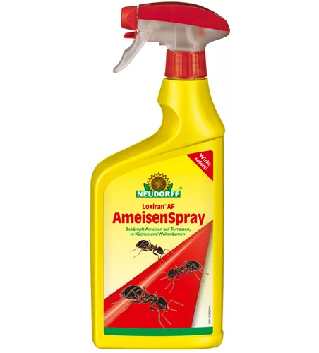 Loxiran AF AmeisenSpray