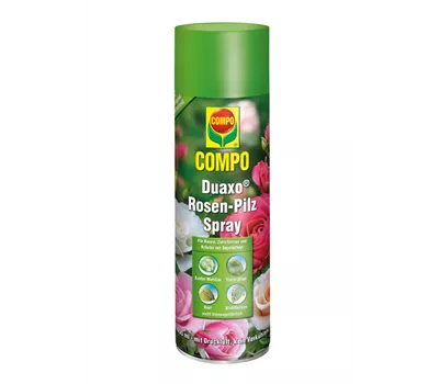Compo Duaxo Rosen-Pilz-Spray  Compo Duaxo Rosen-Pilz-Spray