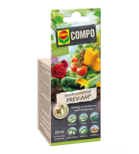 Compo Insektenmittel PREV-AM 