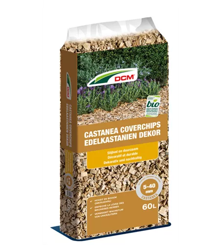 Cuxin Edelkastanien-Dekor 5-40 mm Cuxin Edelkastanien-Dekor 5-40 mm