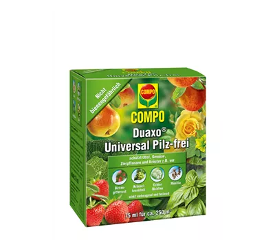 Compo Duaxo Universal Pilz-frei  Compo Duaxo Universal Pilz-frei