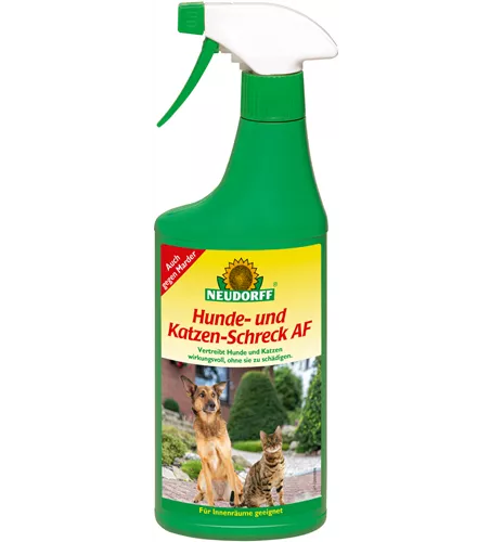 Neudorff Hunde- und Katzenschreck AF