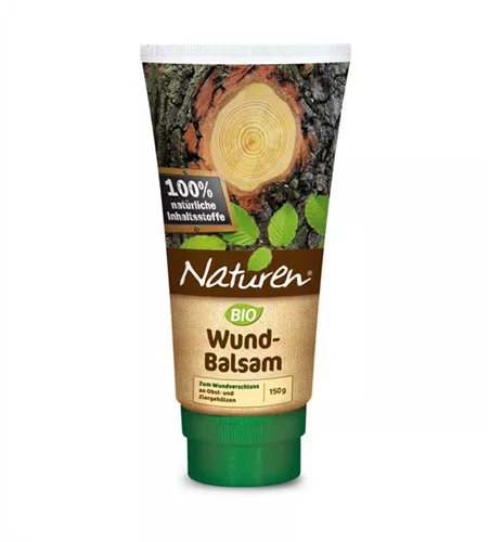 Naturen Wundbalsam