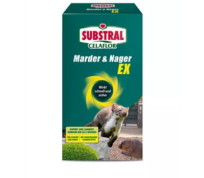 Celaflor Marder- und NagerEx Celaflor Marder- und NagerEx